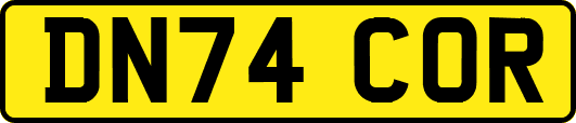 DN74COR