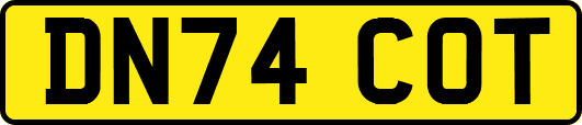 DN74COT