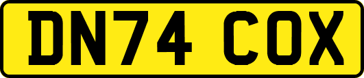 DN74COX