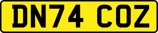 DN74COZ