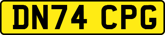 DN74CPG