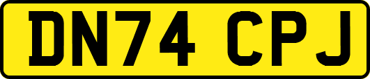 DN74CPJ