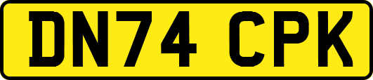 DN74CPK