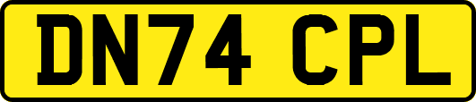DN74CPL