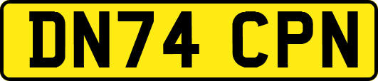 DN74CPN