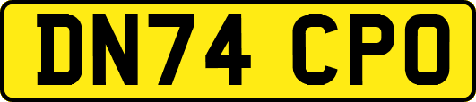 DN74CPO