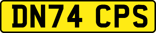 DN74CPS