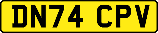 DN74CPV