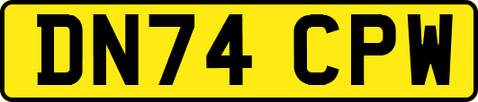 DN74CPW