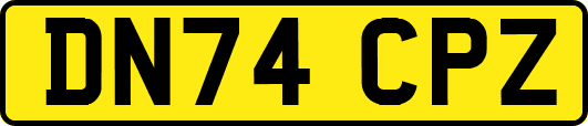 DN74CPZ