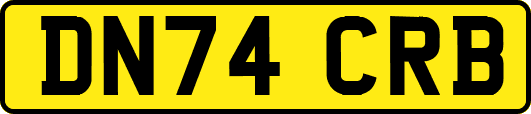 DN74CRB