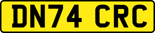 DN74CRC