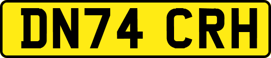 DN74CRH