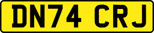 DN74CRJ