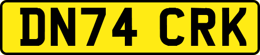 DN74CRK