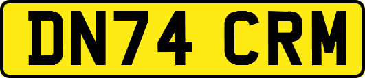 DN74CRM