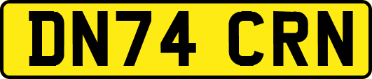 DN74CRN