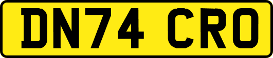 DN74CRO