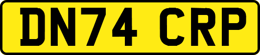 DN74CRP