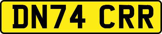 DN74CRR
