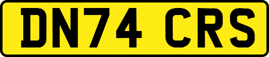 DN74CRS