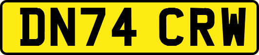 DN74CRW