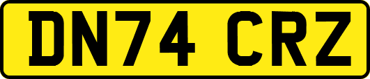 DN74CRZ