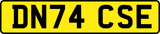 DN74CSE