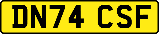 DN74CSF