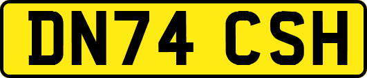 DN74CSH