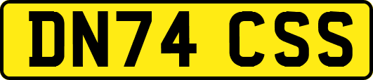DN74CSS