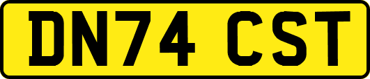DN74CST