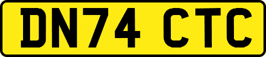 DN74CTC