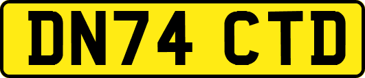 DN74CTD