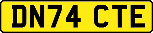 DN74CTE