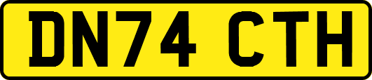 DN74CTH