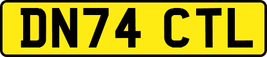 DN74CTL