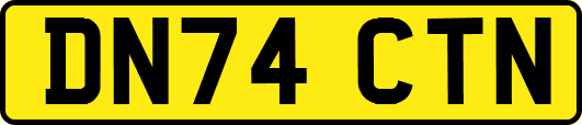 DN74CTN
