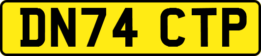 DN74CTP
