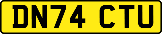 DN74CTU