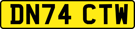 DN74CTW