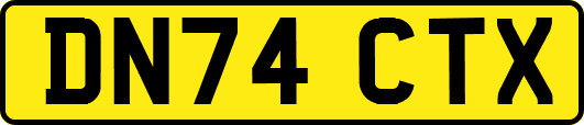 DN74CTX