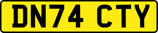DN74CTY
