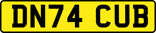 DN74CUB