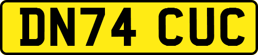 DN74CUC