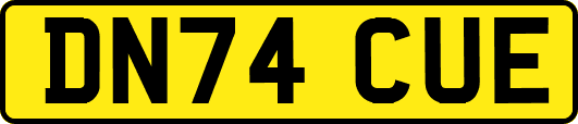 DN74CUE