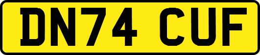DN74CUF
