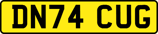 DN74CUG