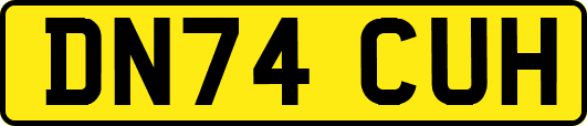 DN74CUH