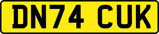 DN74CUK